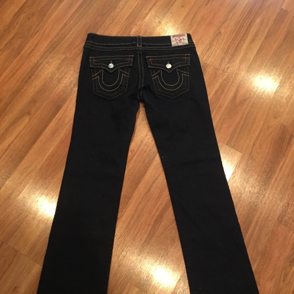 EUC True Religion Jeans SZ 32